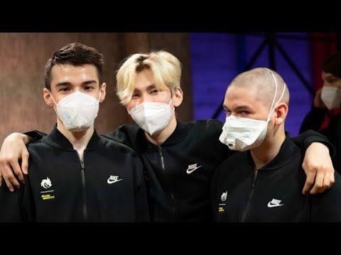 CIS/East Europe DPC Week 1 Review, Both Divisions (Matches, Standings and Stats) Dota 2 Pro Circuit смотреть онлайн