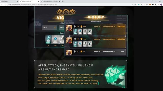 Krypton Dawn of Machine NFT Game | Mini Boss Is Here | Honest Reaction | Krypton Coin Drop смотреть онлайн
