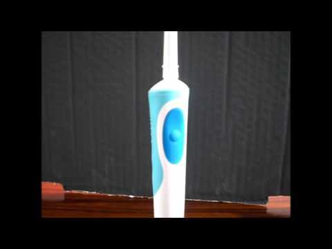 Braun Oral-B electrische tanden borstel deel 2 смотреть онлайн