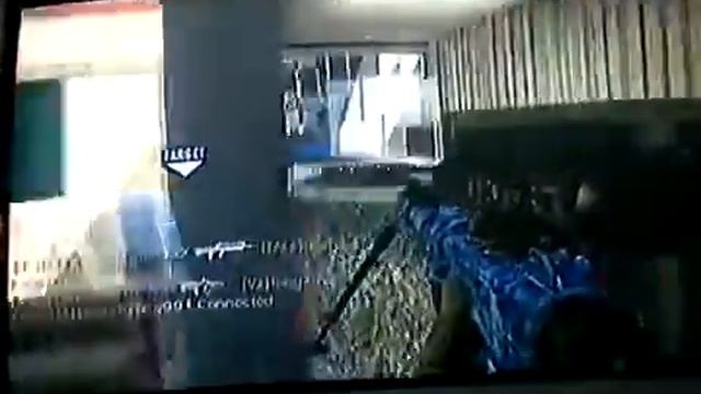 CoD mw2 -Vx TaLeNtZ xV смотреть онлайн