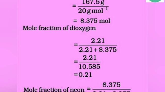 States of Matter Daltons law of Partial Pressures, Real gas deviation from ideal behavior, Van der смотреть онлайн