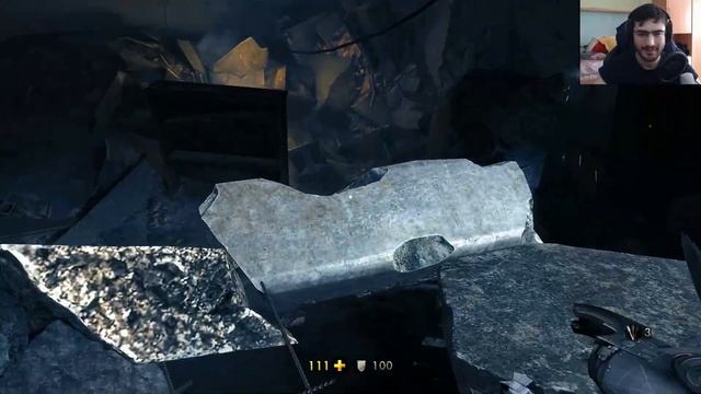 Wolfenstein: The New Order - Gameplay Español - Capitulo 8 Sorpresa Inesperada En London Nautica смотреть онлайн