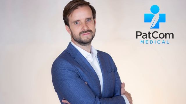 Message to PatCom's SLP customers смотреть онлайн