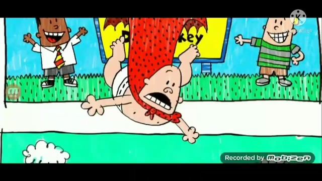 captaip underpants the first epic movie credits universal kids смотреть онлайн