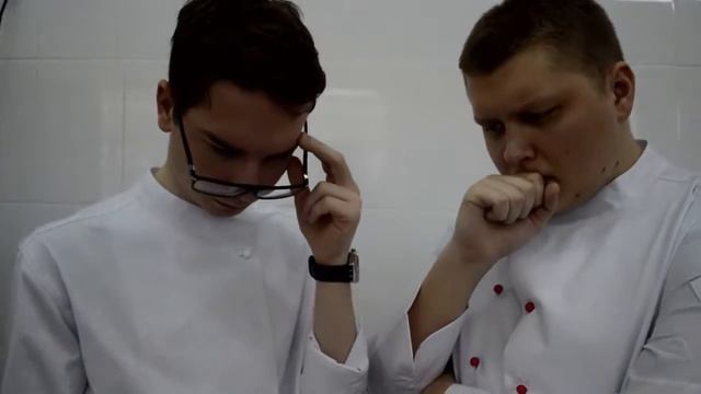 КСУ №3. Несерьезно о профессии2 смотреть онлайн