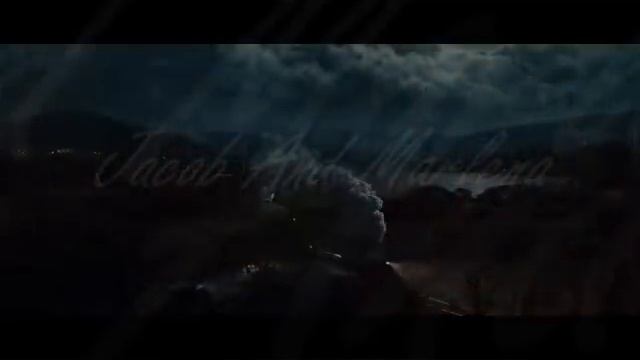 Jocob And Marlena-Hero {Water For Elephants} смотреть онлайн