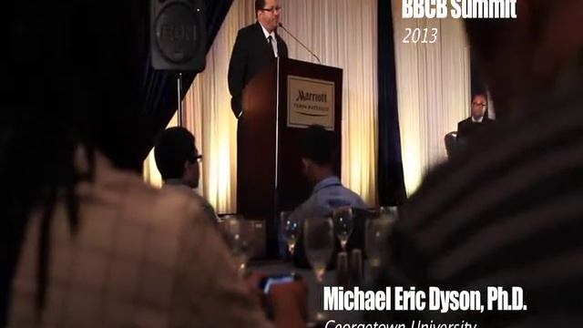 BBCB Summit - Michael Eric Dyson, Ph.D. - Open Dem Books смотреть онлайн