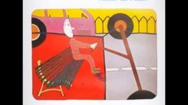 European Rock Collection Part8 / Picchio dal Pozzo-Abbiamo Tutti I Suoi Problemi(Full Album) смотреть онлайн