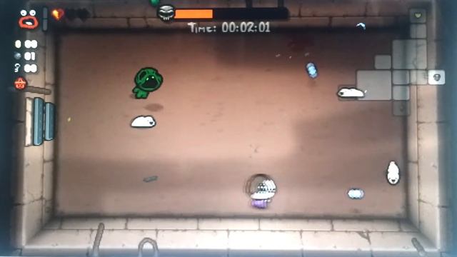 Let's Play BoI R. Thom S. Part 0 (Dialekt) смотреть онлайн