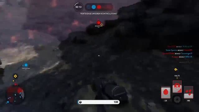 STAR WARS BATTLEFRONT # 11 смотреть онлайн