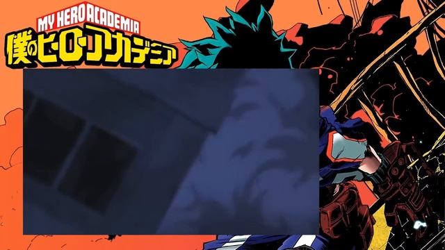 All might vs All for one смотреть онлайн