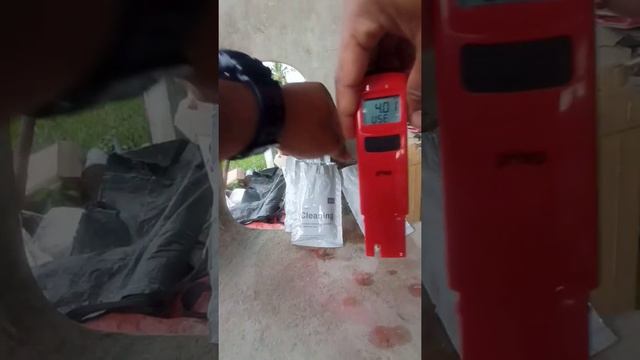 Cari kalibrasi PH Meter Hanna Instruments смотреть онлайн