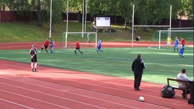 TamU-K - PP-70 13.9.2015 kooste смотреть онлайн