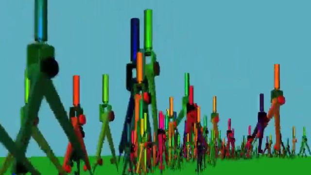 Maya particles example 49 смотреть онлайн