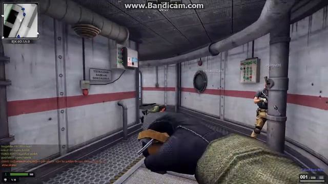 ZULA oynarken garip şeyler oldu cidden смотреть онлайн