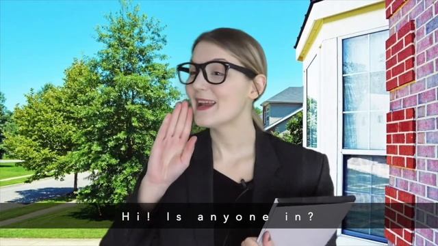GET RID OF - Phrasal Verb - English with Izz смотреть онлайн