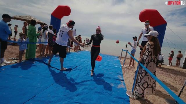 KRIDA Open Water 2024