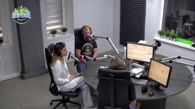"Самое время" с Константином Курганским (01.08.24) - Первый дайджест августа смотреть онлайн