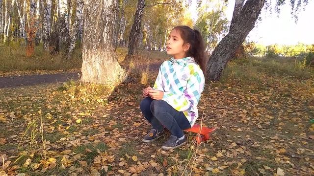 Вьюн над водой, осень 2018 года смотреть онлайн