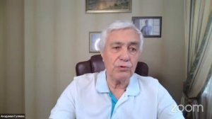 Диагностика здоровья: Как распознать и убрать негативные воздействияПрямой эфир с Эдуардом Гуляевым