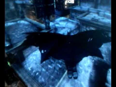 Batman arkham city: Deadshot encounter/encontro com o atirador смотреть онлайн