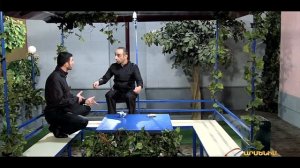 Կարգին Սերիալ 4, Սերիա 10 / Kargin Serial 4