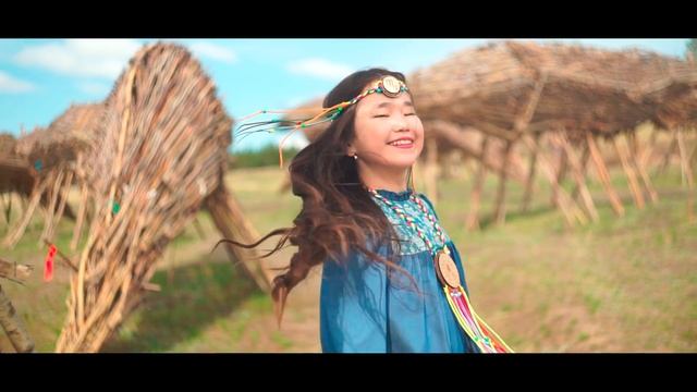 Ансамбль «Мичээр» - Оҕо саас смотреть онлайн