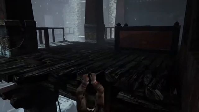 Uncharted 2 Among Thieves Attempting To Beat The Game On Crushing Difficulty For Platinum Trophy