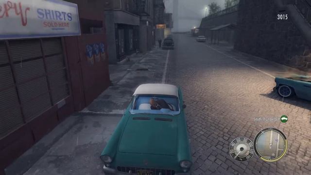 MAFIA 2 - Jimmy's Vendetta # 7 смотреть онлайн