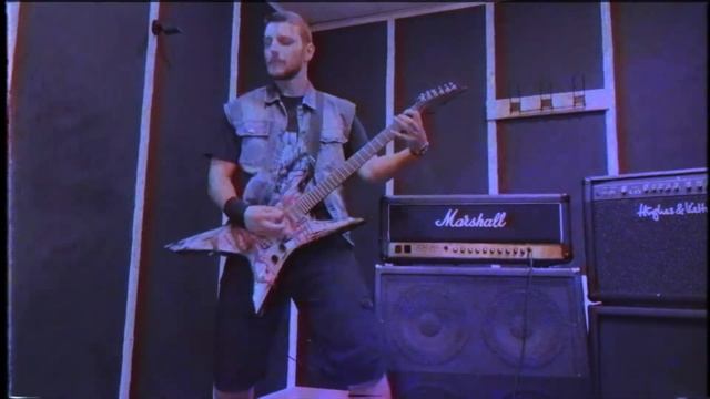 Breathedge Video Tape - Seversun смотреть онлайн