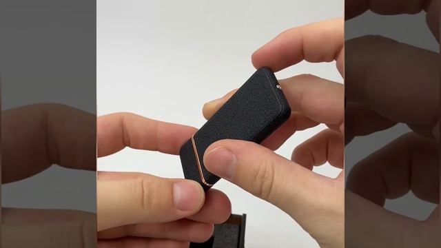 Сенсорная зажигалка с гравировкой смотреть онлайн