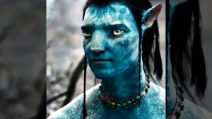 //Avatar//Аватар//Эдит//Neytiri//Jake Sully//