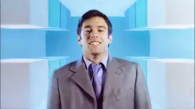 HALLS - "halls way" - international TV adv смотреть онлайн