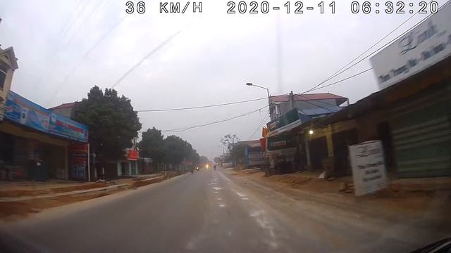 Km83+500 Km85+500 QL 37 смотреть онлайн