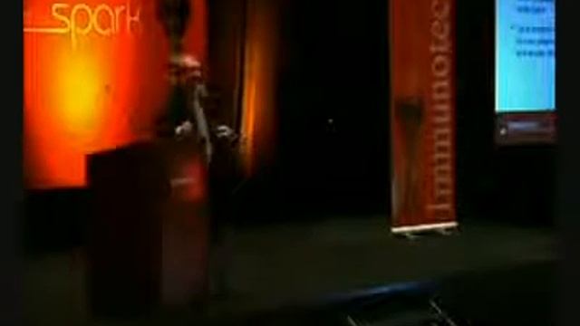 Immunotec PNT 200 Presentation from YouTube смотреть онлайн