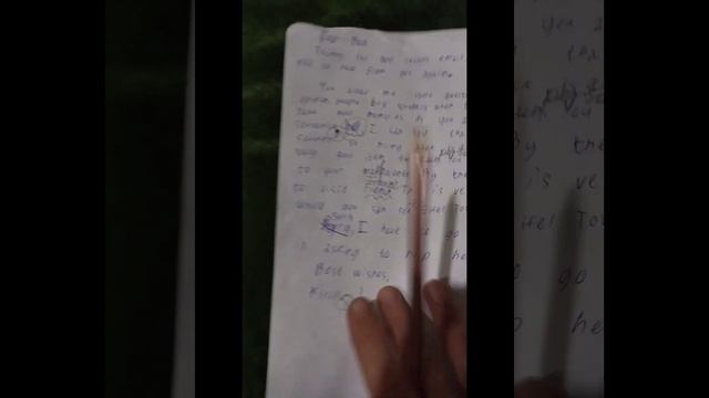 21.04.24. Пробник .8 класс. Письмо.#огэ #письмо 8 класс #english #английскийязык #skorohodschool смотреть онлайн