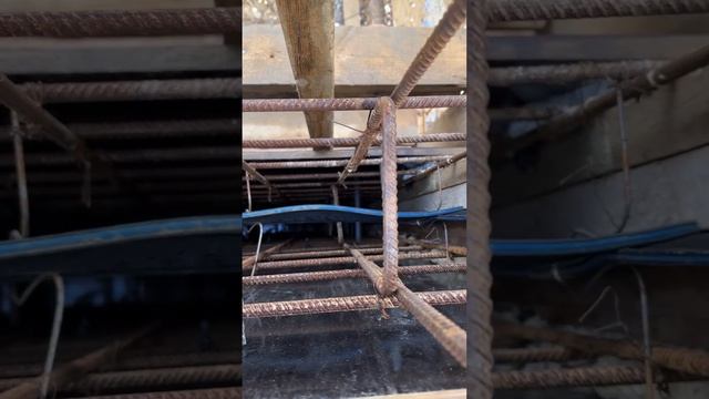 Обзор подпорной стены, ч.4 #романгаан #технадзорсочи смотреть онлайн