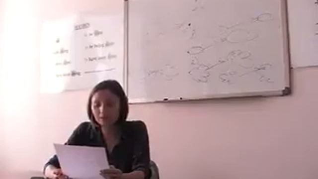 Занятие 30 часть 2 (Грамматика - Pre-Intermediate Intensive 100) смотреть онлайн