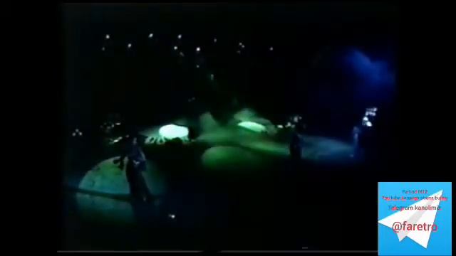 Сетора гурухи-Ёлгизлик(2000 йилги концертдан)(Ретро видео)