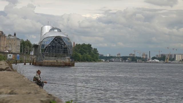 Набережная (2019) смотреть онлайн