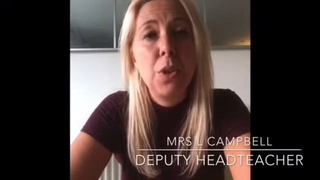 All students in year 10 and 11 please watch this video for returning this week. смотреть онлайн