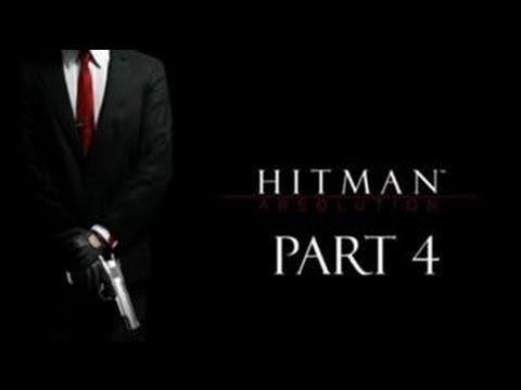 Hitman:Absolution | Episodul 4 | RO-HD смотреть онлайн