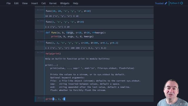 015 Putting it all Together - Coding смотреть онлайн