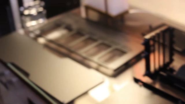 Phanteks Enthoo Elite At CES 2017