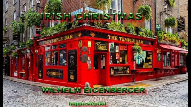 Irish Christmas - Dublin, Ireland смотреть онлайн