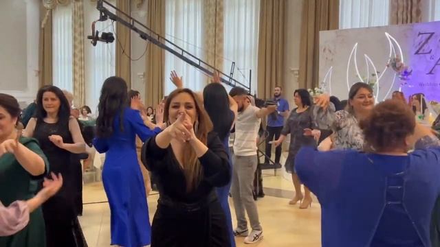 ARZU QARABAĞLI RUSSİA SARATOV TOY ƏLAQƏ 050 201 40 20 💞👈 смотреть онлайн