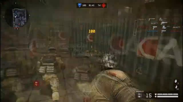 С пистолетом я мастер !(WARFACE) смотреть онлайн