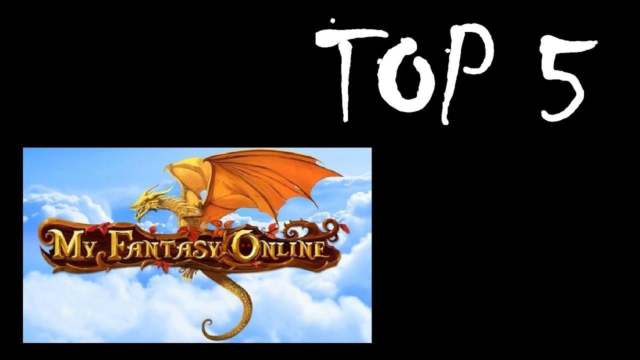 MFO3 - TOP 5 najbardziej wkurzających bossów | RUMPLEstiltskin смотреть онлайн