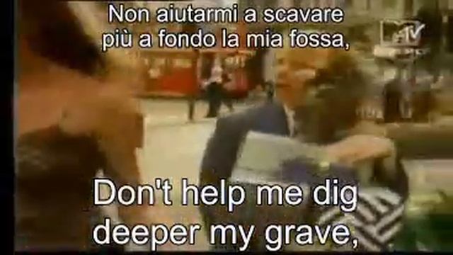 PH D - I Won't Let You Down ( Lyrics + traduzione ).avi смотреть онлайн