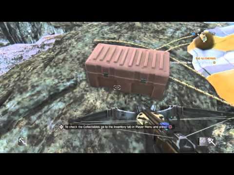 Dying Light How To Teleport (The Button) смотреть онлайн